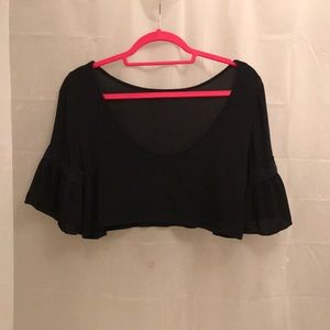 LF Crop Top